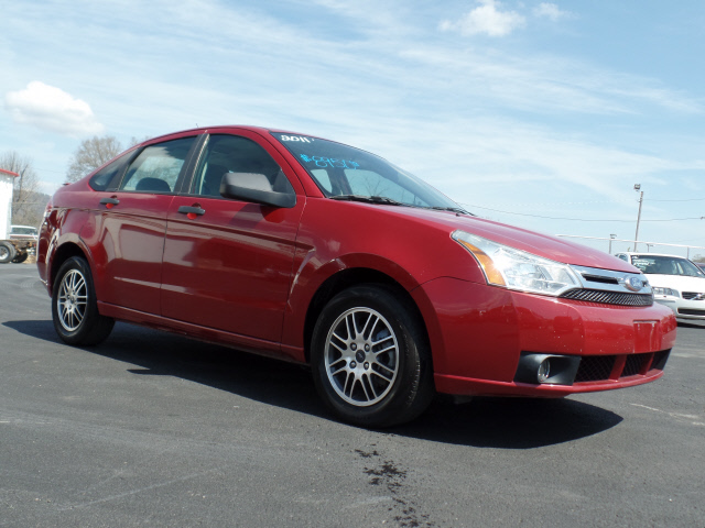 2011 Ford Focus SE Chattanooga, TN