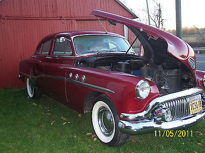 Buick : Other Special Deluxe Buick Special Deluxe