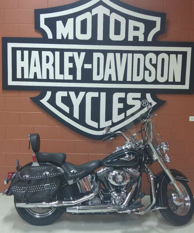 2008 Harley-Davidson Road King CLASSIC