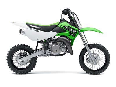 2015 Kawasaki KX™65