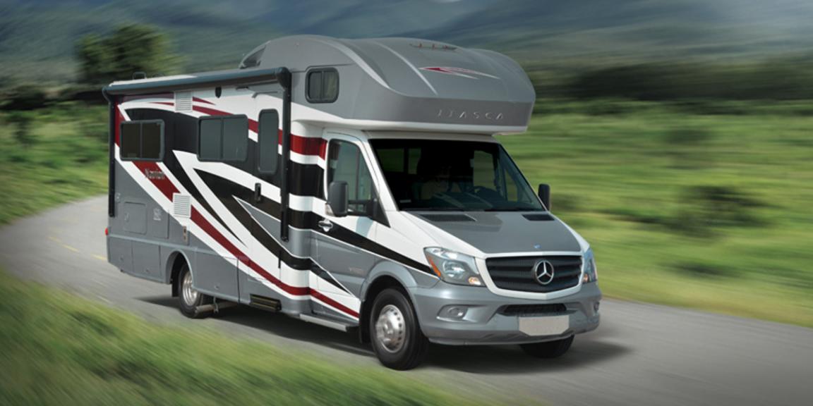 2015 Winnebago SUNSTAR