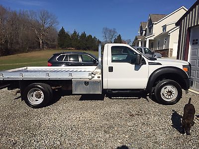 Ford : F-450 XL Cab & Chassis 2-Door 2011 ford f 450 super duty