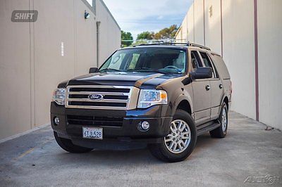 Ford : Expedition XLT 2012 xlt used 5.4 l v 8 24 v automatic rwd suv premium