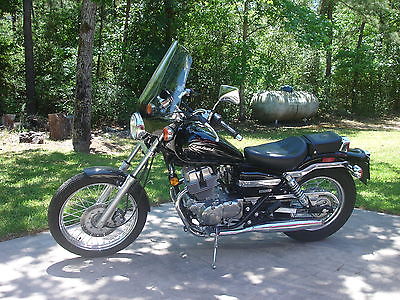 Honda : Rebel 2009 honda rebel 250