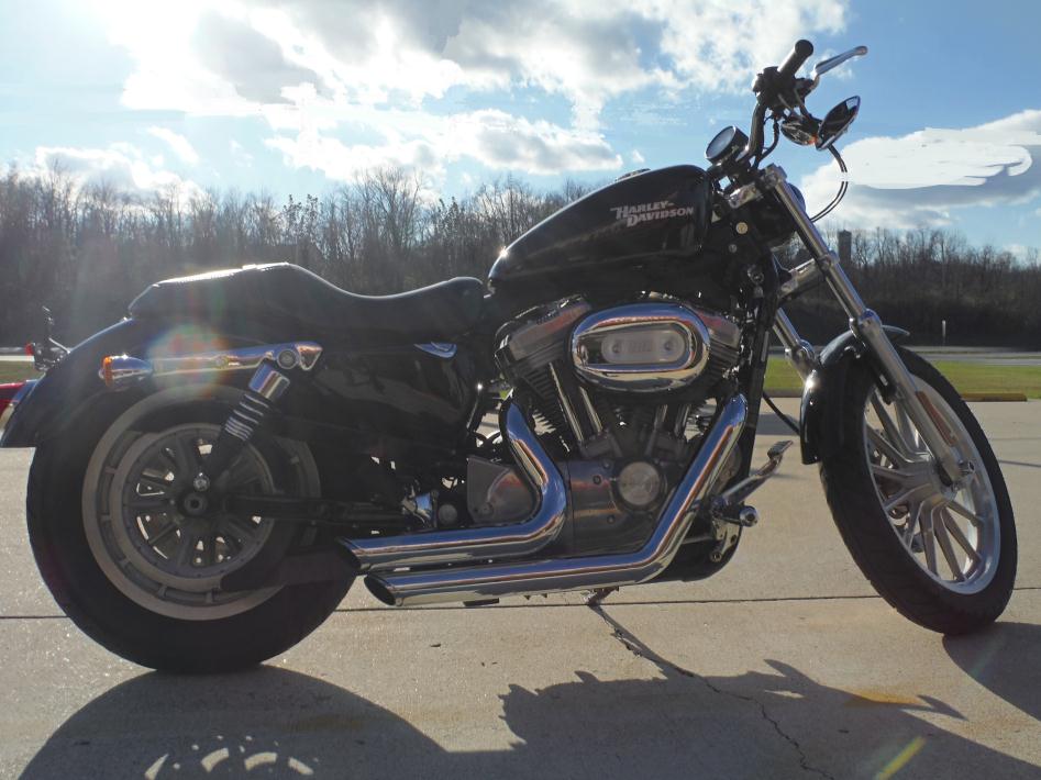 2014 Harley-Davidson Road King