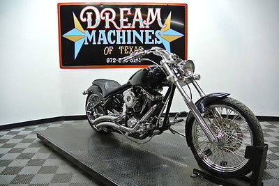 Other Makes : Saxon Motorcycle Company 2006 Sceptre Chopper *Clean Bike* 2006 saxon motorcycle company sceptre chopper book 9 270 clean bike we ship