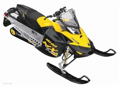 2010 Ski-Doo MX Z® Adrenaline 800R ES