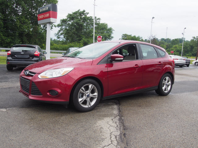 2014 Ford Focus SE Connellsville, PA