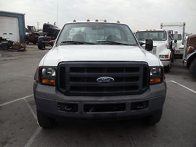 Ford : F-450 XL 2006 ford f 450 only 21 000 miles