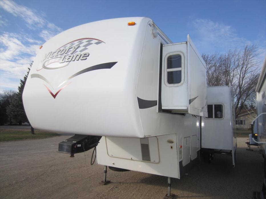 2016 Dutchmen Rv Voltage V-Series V3305