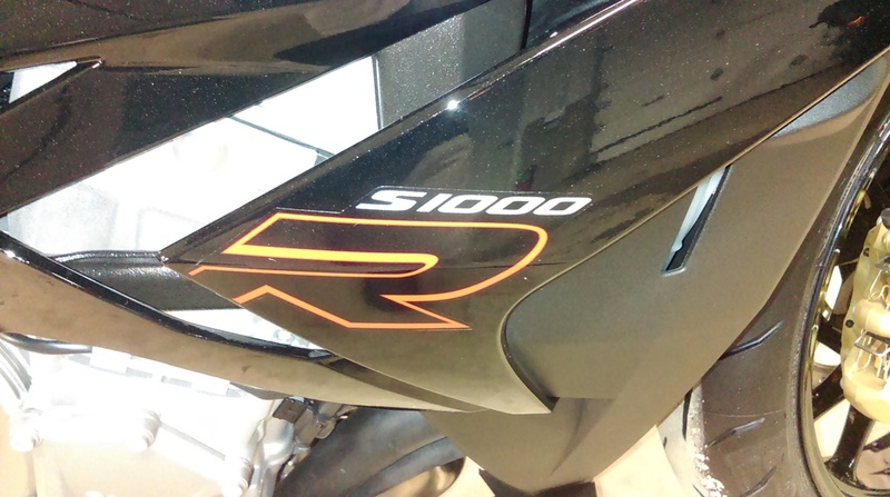 2015 Suzuki V-Strom 650 ABS