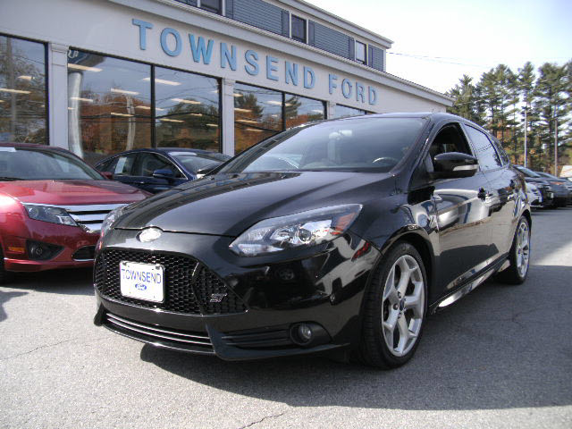 2014 Ford Focus ST Base Townsend, MA