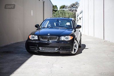 BMW : 1-Series i 2010 i used turbo 3 l i 6 24 v manual rwd coupe premium moonroof