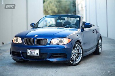BMW : 1-Series i 2011 i used turbo 3 l i 6 24 v automatic rwd convertible premium