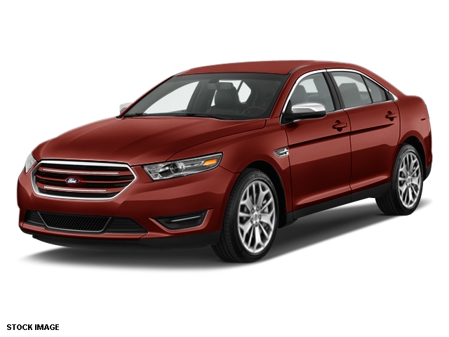 2015 Ford Taurus Limited Fort Smith, AR