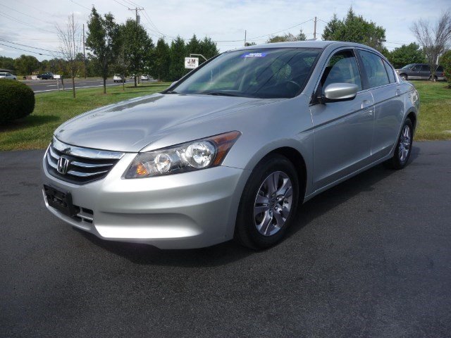 2012 Honda Accord 2.4 SE Vincentown, NJ