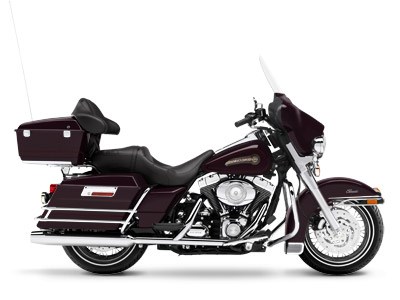 2007  Harley-Davidson  Electra Glide® Classic