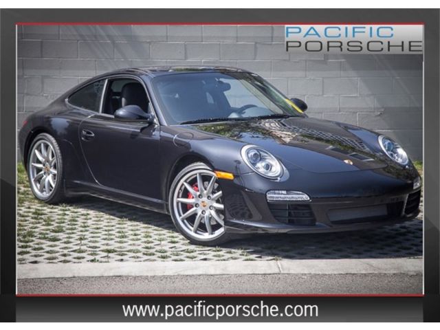 Porsche : 911 Carrera S Carrera S Certified Coupe 3.8L CD Extended Navigation Module for PCM 3.0 Spoiler