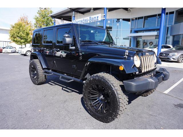 Jeep Wrangler Cars for sale in Chattanooga, Tennessee