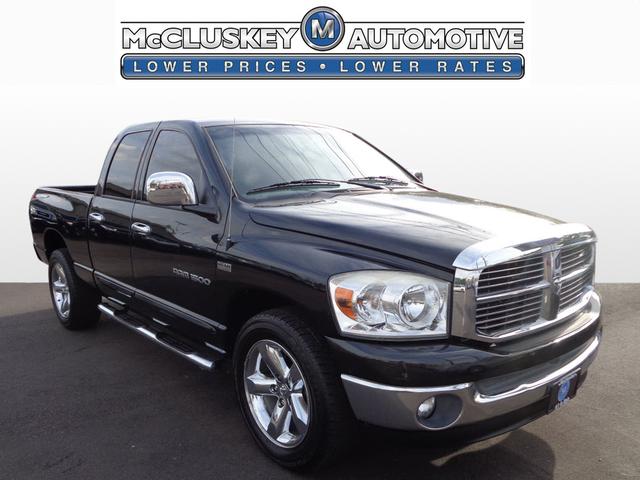 2007 Dodge Ram 1500 Cincinnati, OH