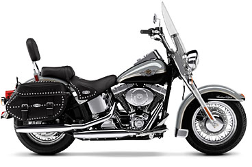 2003 Harley-Davidson VRSCA V-Rod