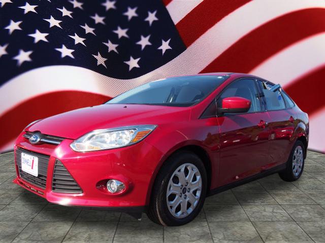 2012 Ford Focus SE Youngstown, OH