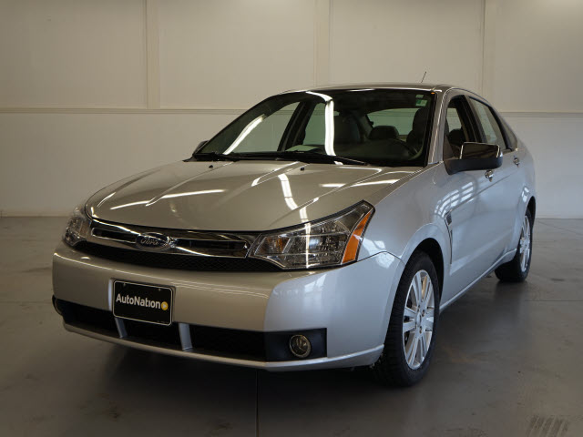 2009 Ford Focus SEL Amherst, OH