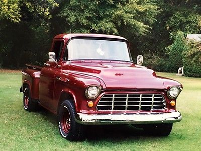 Chevrolet : Other 1957 chevy fully restored