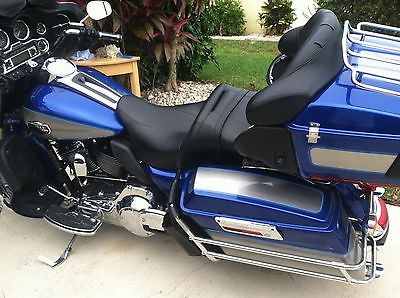 Harley-Davidson : Touring 2009 harley davidson ultra classic