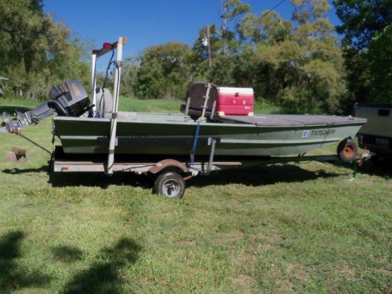 Suzuki Stainless Prop Boats for sale