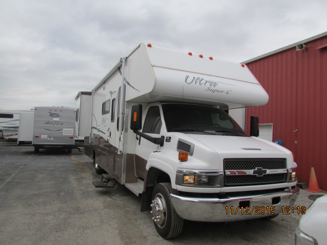 2006 Gulf Stream CONQUEST ULTRA 6331