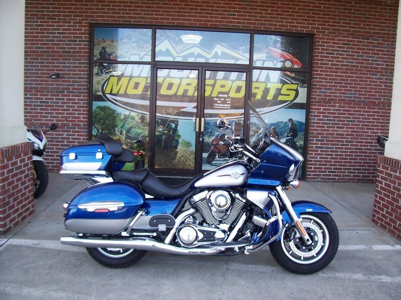 2008 Kawasaki Concours 14