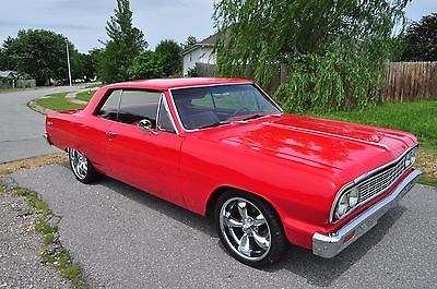 Chevrolet : Chevelle SS 1964 chevy chevelle ss
