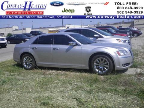 2012 Chrysler 300 Limited Bardstown, KY