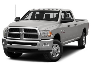 2016 Ram 3500 Laramie