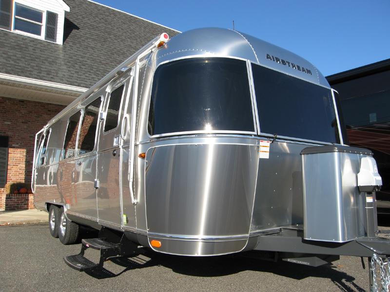 1997 Airstream Excella