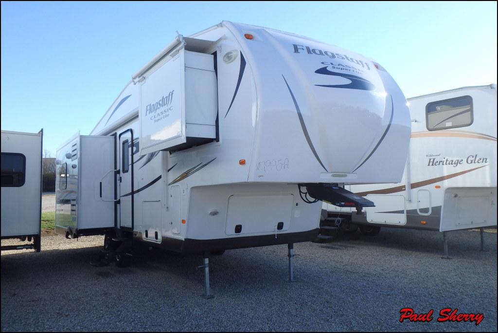 2016 Forest River EVO 1850