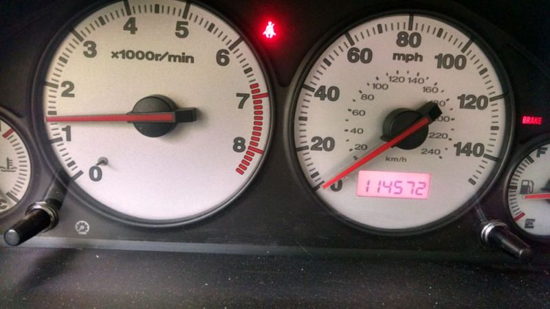 2002 Honda Civic Ex..Manual Transmission.Low Miles