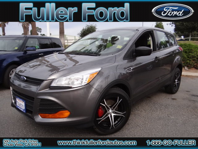 2014 Ford Escape S Chula Vista, CA