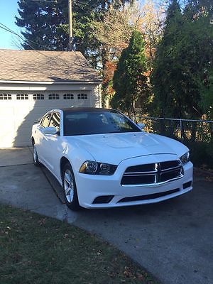 Dodge : Charger 2012 dodge charger