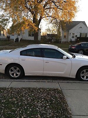 Dodge : Charger Dodge charger