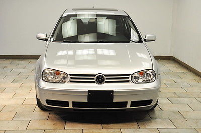 Volkswagen : Golf GLS Auto 2006 volkswagen gls auto
