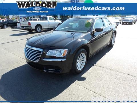 2014 Chrysler 300 Base Waldorf, MD