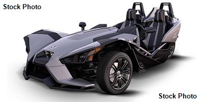 2016 Polaris SLINGSHOT T16AASFAAC