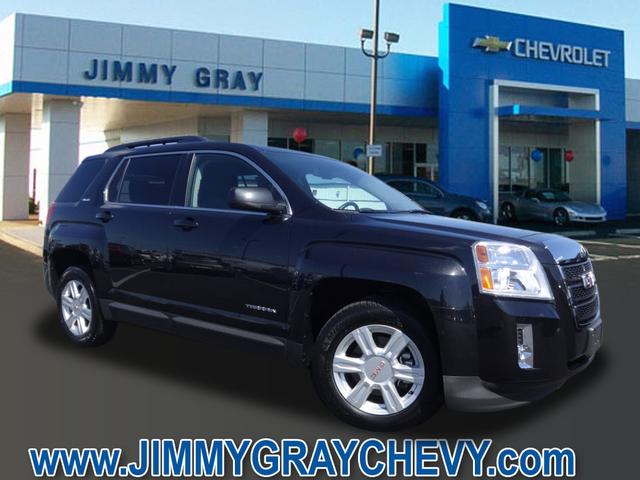 2015 GMC Terrain SLE-2 Southaven, MS