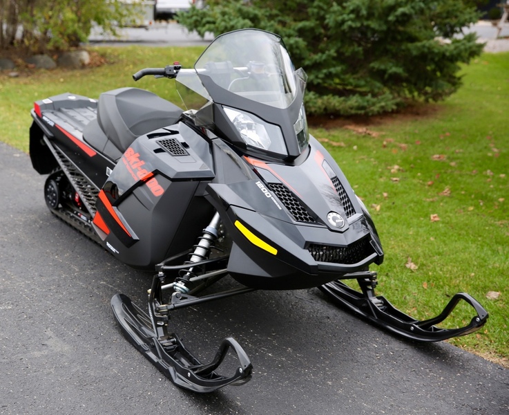 Ski Doo Renegade X 4 Tec 1200 Motorcycles for sale