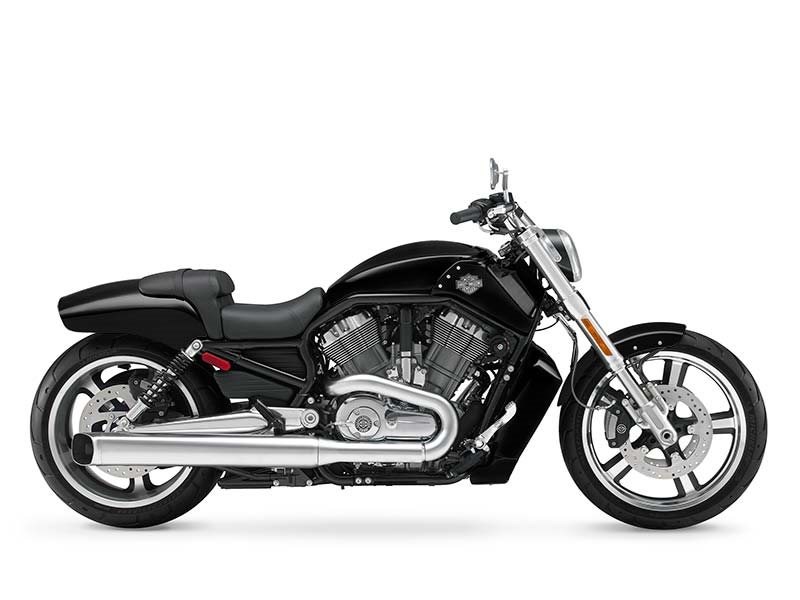 2013 Harley-Davidson Breakout CVO