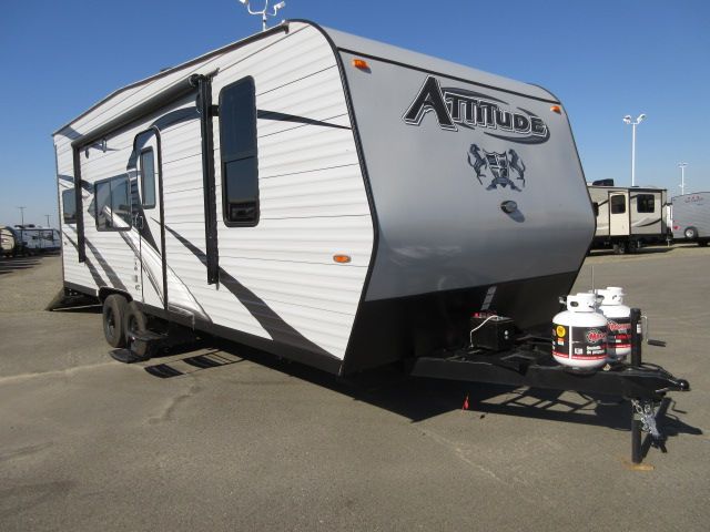 Eclipse Recreational Vehicles Milan RVs for sale