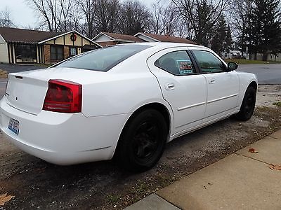 Dodge : Charger 2006 charger hemi 5.7 130000 miles