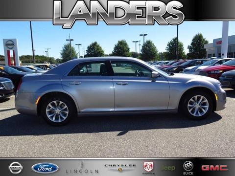 2015 Chrysler 300 Limited Collierville, TN
